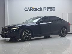 BMW 5 Series 530Li Premier M Sport Package - photo 1