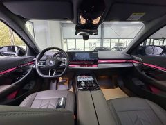 BMW 5 Series 530Li Premier M Sport Package - photo 10