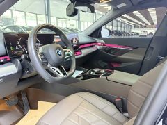 BMW 5 Series 530Li Premier M Sport Package - photo 11