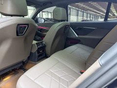BMW 5 Series 530Li Premier M Sport Package - photo 12