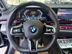 BMW 5 Series 530Li Premier M Sport Package - photo 17