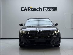 BMW 5 Series 530Li Premier M Sport Package - photo 2