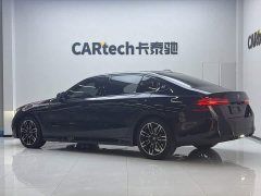 BMW 5 Series 530Li Premier M Sport Package - photo 4