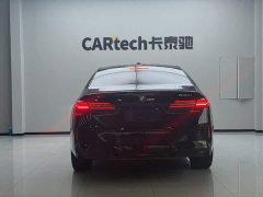 BMW 5 Series 530Li Premier M Sport Package - photo 5