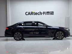 BMW 5 Series 530Li Premier M Sport Package - photo 8