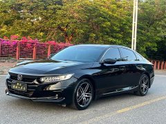 Honda Accord 260TURBO Phantom Night Premium Edition - photo 1