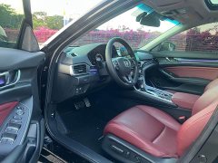 Honda Accord 260TURBO Phantom Night Premium Edition - photo 10