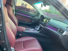 Honda Accord 260TURBO Phantom Night Premium Edition - photo 11
