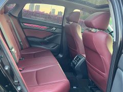 Honda Accord 260TURBO Phantom Night Premium Edition - photo 12
