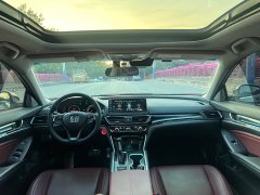 Honda Accord 260TURBO Phantom Night Premium Edition - photo 13