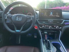 Honda Accord 260TURBO Phantom Night Premium Edition - photo 14