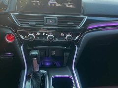 Honda Accord 260TURBO Phantom Night Premium Edition - photo 15