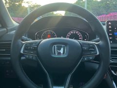 Honda Accord 260TURBO Phantom Night Premium Edition - photo 16