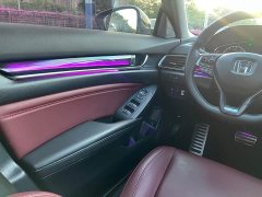 Honda Accord 260TURBO Phantom Night Premium Edition - photo 19
