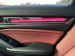 Honda Accord 260TURBO Phantom Night Premium Edition - photo 20