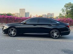 Honda Accord 260TURBO Phantom Night Premium Edition - photo 4