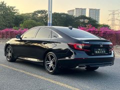 Honda Accord 260TURBO Phantom Night Premium Edition - photo 5