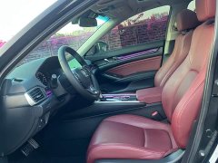 Honda Accord 260TURBO Phantom Night Premium Edition - photo 8