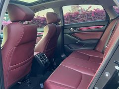 Honda Accord 260TURBO Phantom Night Premium Edition - photo 9