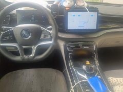 BYD Qin PLUS Glory Edition EV 510KM Leading - ფოტო 12