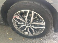 BYD Qin PLUS Glory Edition EV 510KM Leading - ფოტო 6