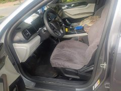 BYD Qin PLUS Glory Edition EV 510KM Leading - ფოტო 9