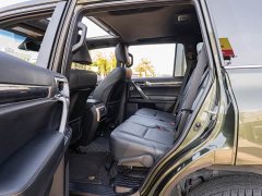 Lexus GX 460 ExecutiveCanada Spec Edition - ფოტო 10