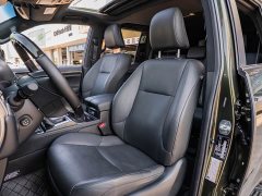 Lexus GX 460 ExecutiveCanada Spec Edition - ფოტო 11