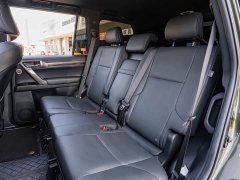 Lexus GX 460 ExecutiveCanada Spec Edition - ფოტო 12