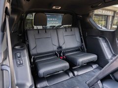 Lexus GX 460 ExecutiveCanada Spec Edition - ფოტო 13