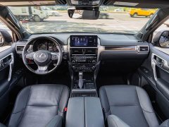 Lexus GX 460 ExecutiveCanada Spec Edition - ფოტო 14