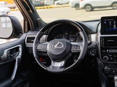 Lexus GX 460 ExecutiveCanada Spec Edition - ფოტო 15