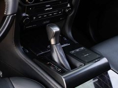 Lexus GX 460 ExecutiveCanada Spec Edition - ფოტო 16