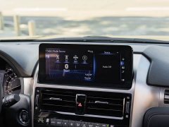 Lexus GX 460 ExecutiveCanada Spec Edition - ფოტო 17