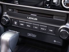 Lexus GX 460 ExecutiveCanada Spec Edition - ფოტო 18
