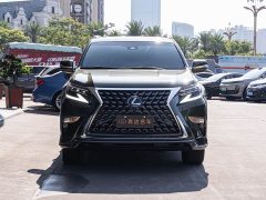 Lexus GX 460 ExecutiveCanada Spec Edition - ფოტო 2