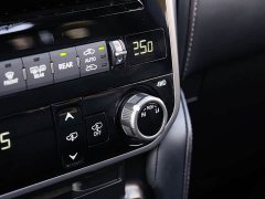 Lexus GX 460 ExecutiveCanada Spec Edition - ფოტო 20