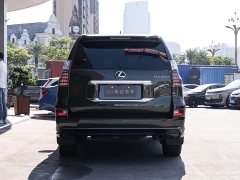 Lexus GX 460 ExecutiveCanada Spec Edition - ფოტო 5