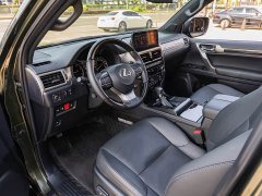 Lexus GX 460 ExecutiveCanada Spec Edition - ფოტო 9