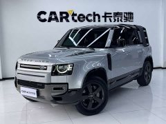 Land Rover Defender 110 3.0T P400 X-DYNAMIC HSE - photo 1