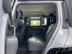 Land Rover Defender 110 3.0T P400 X-DYNAMIC HSE - photo 14