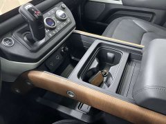 Land Rover Defender 110 3.0T P400 X-DYNAMIC HSE - photo 17