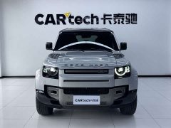 Land Rover Defender 110 3.0T P400 X-DYNAMIC HSE - photo 2