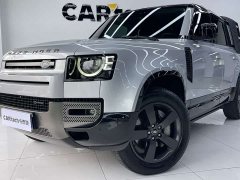 Land Rover Defender 110 3.0T P400 X-DYNAMIC HSE - photo 3