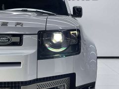 Land Rover Defender 110 3.0T P400 X-DYNAMIC HSE - photo 4