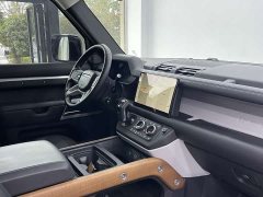 Land Rover Defender 110 3.0T P400 X-DYNAMIC HSE - photo 5