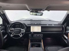 Land Rover Defender 110 3.0T P400 X-DYNAMIC HSE - photo 6