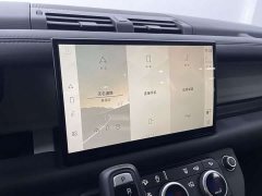 Land Rover Defender 110 3.0T P400 X-DYNAMIC HSE - photo 8