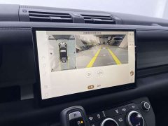 Land Rover Defender 110 3.0T P400 X-DYNAMIC HSE - photo 9