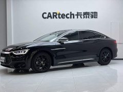 BYD Han DM-i Glory Edition 121KM Premium - ფოტო 1